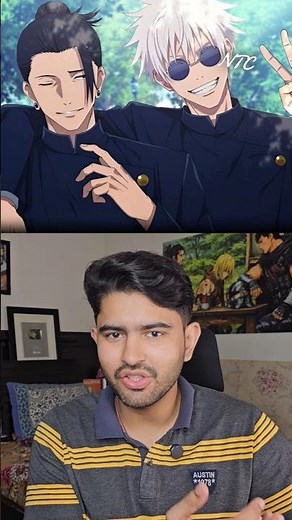 Black & White Duo In Anime Industry 🔥! | NTC Anime