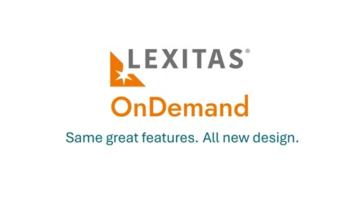 We’re excited to announce an update to OnDemand!