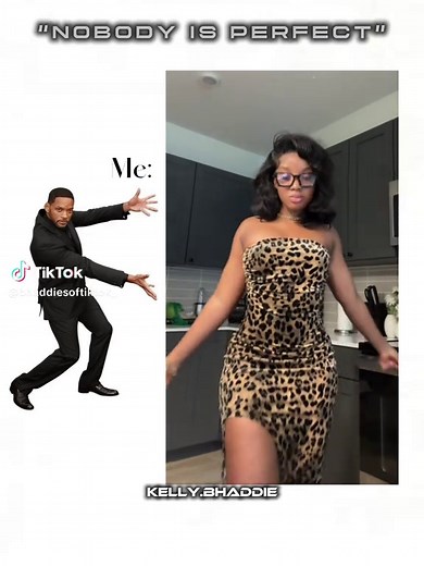 Kelly Bhaddie: 2022 Dance Trend Sensation