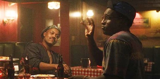 Deaf Victim Tony Hughes's Mom Signed An Emotional Message At Dahmer's Trial