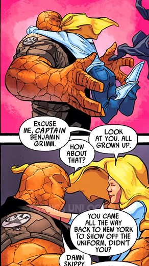 73K views · 1.3K reactions | Thing’s TRUE PURPLE FORM is INSANELY OVERPOWERED | Story Explained | Facebook