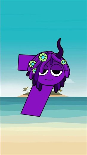 Learn Numbers 1 to 10 | Numbers Song for Preschoolers! #abcbuntytv #shorts