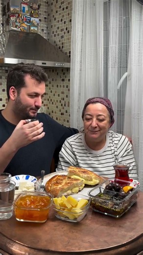 Arif Erdoğan's recipe is excellent.