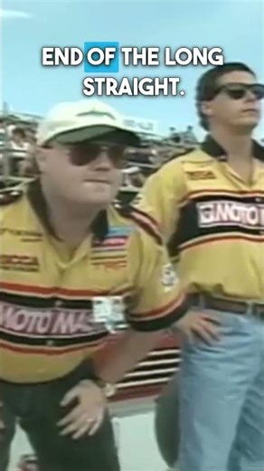 Racing Drama as Corvettes Dominate the Track