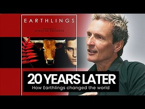 The Untold Story of Earthlings — Shaun Monson 20 Years Later