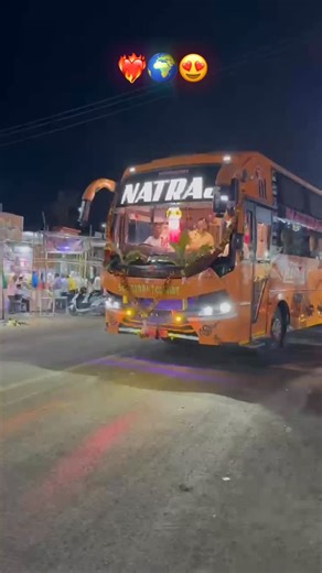 Natraj Travels 😎🔝 on Instagram: "Aatpadi Queen❤️‍🩹🌍😍 #natraj #viral #trendingaudio #instagram #like #instalike"