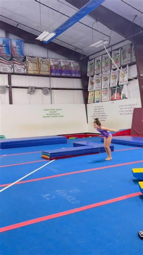 Texas Academy of Gymnastics on Instagram: "🚨SKILL OF THE WEEK🚨 Round-off Backhandsprings 🤸‍♂️We’re flipping out (literally) over this week’s skill🤸‍♂️ #roundoff #backhandspring #skilloftheweek #drills #connections #progressions #roundoffbackhandspring"