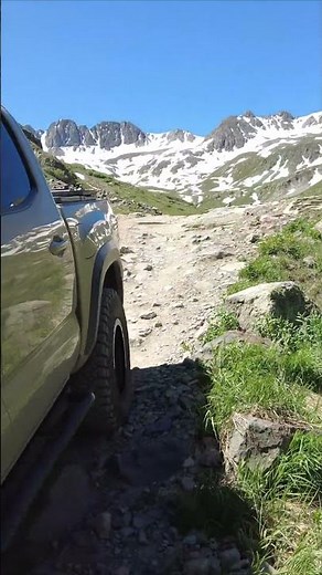 Ultimate Alpine Loop Guide