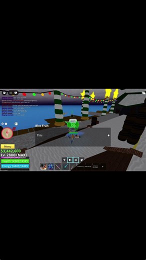 RIP KITSUNE 😭😅 #roblox #bloxfruits #kitsune #jujubotv