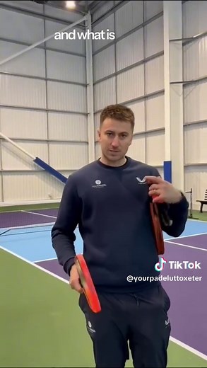 Understanding Padel and Pickleball: What's the Difference?