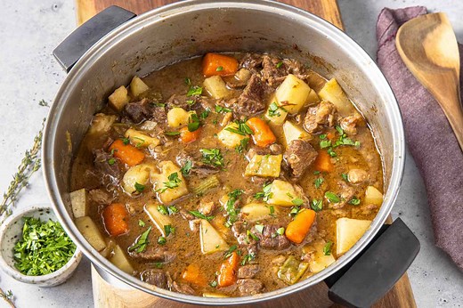 The 12 Best Stew Recipes for Fall