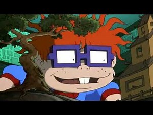 Rugrats In Paris: The Game PC Chuckie Voice Clips