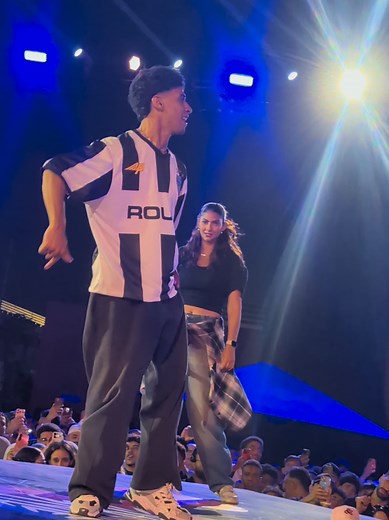 Red Bull Dance Your Style Egypt 2026 Highlights
