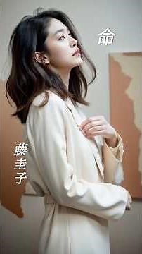 【命】 藤圭子 #演歌 #命 #藤圭子 #shorts #響TV