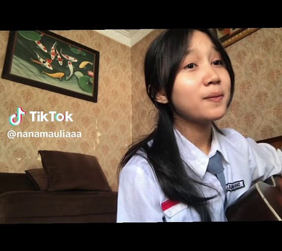 Edith Whiskers' Home: A Soulful Song Cover