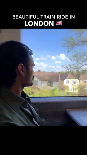 Exploring South London Like Most Tourists Don’t 🚆🇬🇧 #Shorts #London #Travel #HiddenGems #UK