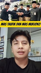 148K views · 5.1K reactions | pertemuan Mas Taufik dan Mas Murjoko | Denny Aprisani | Facebook