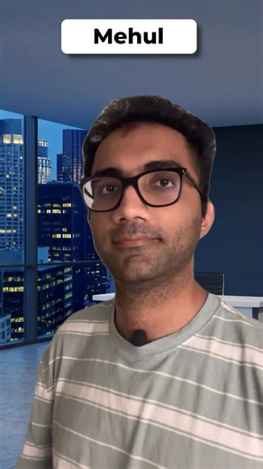 Mehul Mohan on Instagram: "Check your systems if you were using affected packages from NPM in the last few days"