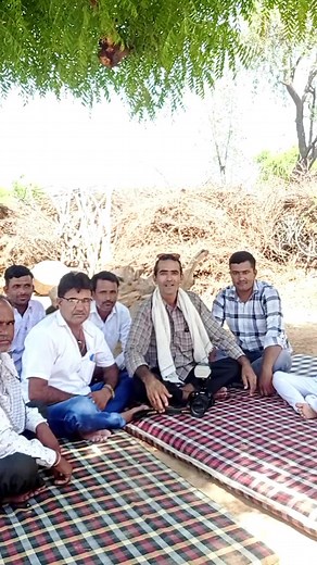 ठेको 😂 #lakhamarwari #comedy | Lakha Jat