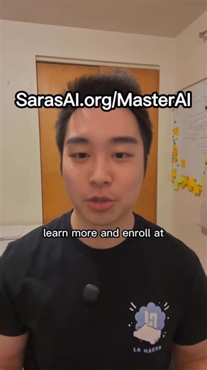 CS major | Software engineer on Instagram: "Comment ‘AI’ + FOLLOW and I’ll DM you the link👇 #csmajor #aiengineering #aiengineer"