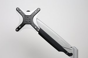 VESA Adapter for HP 22M, 24M, 27M Monitor by CREAT3D – Mount Bracket for VESA 75x75 & 100x100 Monitor Arms, Stands and Wall Mounts - Etsy