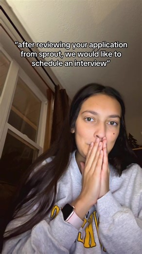 Interview Strategies for Managing Nervousness