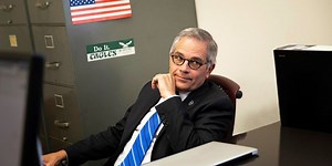 Independent Lens: Philly D.A. | WTTW