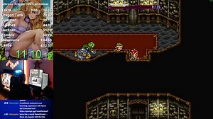 Chrono Trigger 100% Glitchess Speedrun! | Weeklong Derust for a New PB