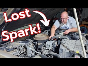 No Spark? No Problem! Classic Car Won't Start? Here’s How To Fix It!
