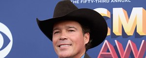 Watch Clay Walker and Cody Johnson’s Awesome Reaction to Randy Travis' New Single "Where That Came From"