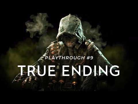 7 years late - Detroit: Become Human (Part 1)