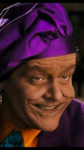 2.2K views · 60 reactions | The Joker in Tim Burton's 1989 Batman...