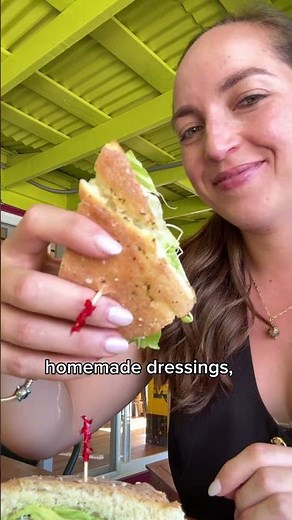 New Kihei Spot: The Garden Market & Deli