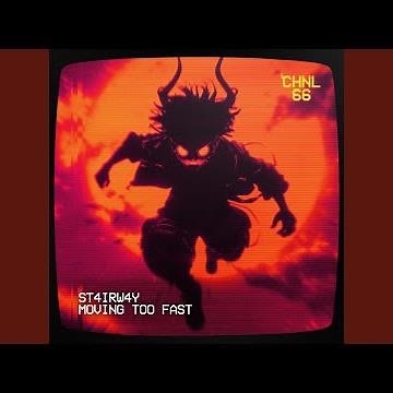MOVING TOO FAST (Super Slowed)