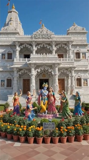 The Town is Far, So Very Far | Dur Nagri Badi Dur Nagri | Pandit Gaurangi Garui Ji | Krishna Bhajan