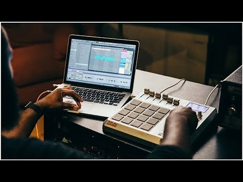 Electronic Digital Instrument: How to Audition at Berklee College of Music