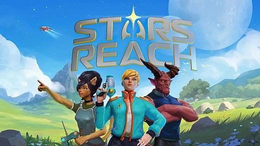 Stars Reach Q&A - Raph Koster Dives Into Every Aspect of Its Sandbox MMO with a Fully Simulated Galaxy