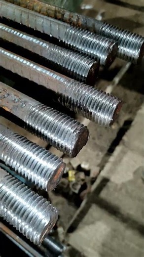 tohar katil ba figure 32mm thareding machine