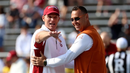 What channel is OU football vs Texas on today? Time, TV schedule for Red River Rivalry