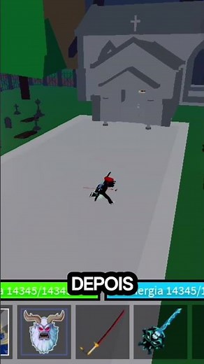 how to get soul guitar in blox fruits | #bloxfruits #roblox #soulguitar #shorts