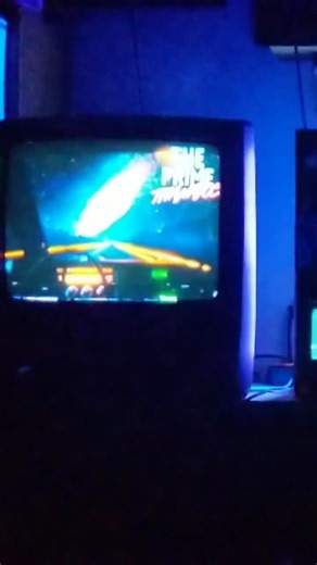 my retro setup I might sleep to it 🥱