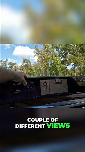 2026 Cadillac Escalade Platinum Sport Escalade Camera System Parking Assist & Views Explained!