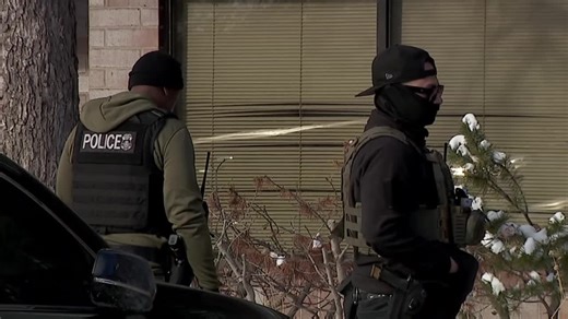 ICE reportedly targeting Somalis in Minneapolis