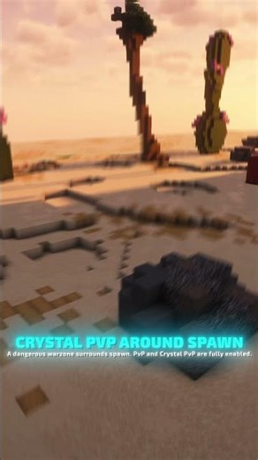 Minecraft Server Trailer - Skoria