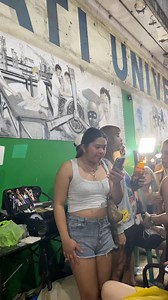 Japanese naman pala ang Anti Stella mo. #StellaAndAbby #MissGayQuiapo2024 | Jerald Magbudhi Malanao