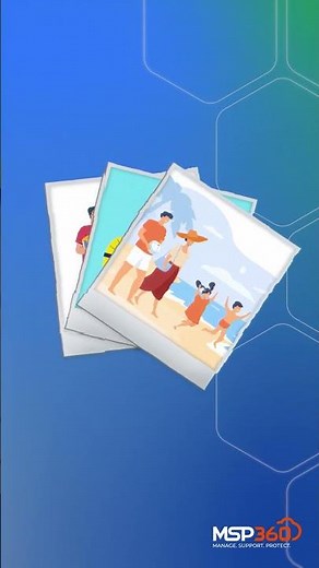 What is Backup Software?