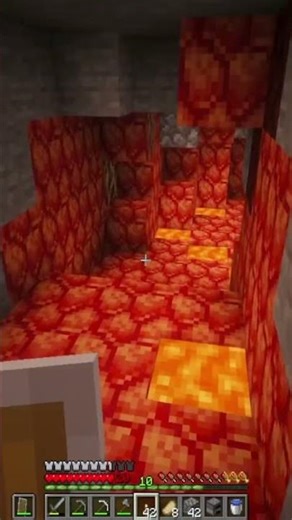 ได้เวลาทำชุดเกราะ #minecraft #shorts #onepiece