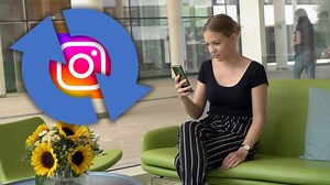 Instagram-Konto auf privat stellen: So funktioniert's