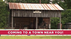 One of the largest downtown historic districts in the nation! Zip Trip: Pendleton Friday morning 5:00-10:00 on 7NEWS and CW62! https://www.wspa.com/zip-trips/ | WSPA 7News
