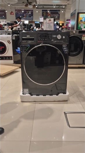 IFB WM WD 9/6KG Washing Machine 2025/ Best IFB Washer Dryer Washing Machine 🔥 #ifb #washingmachine